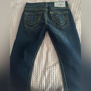 M 29 true religion jeans